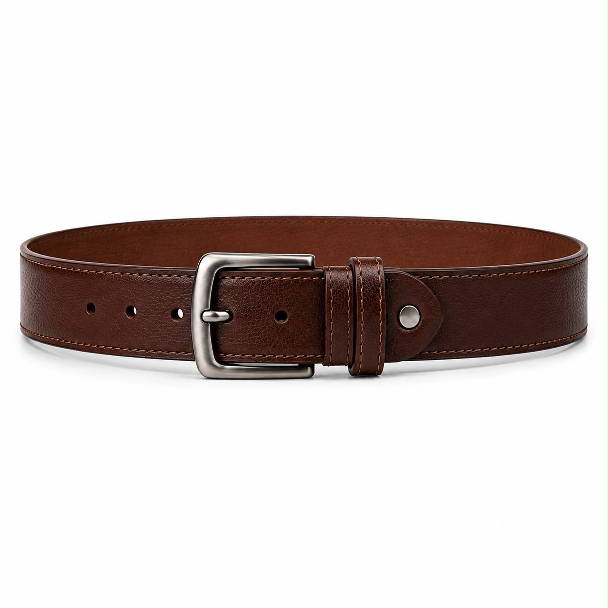 Classic Premium Leather Belt for Men