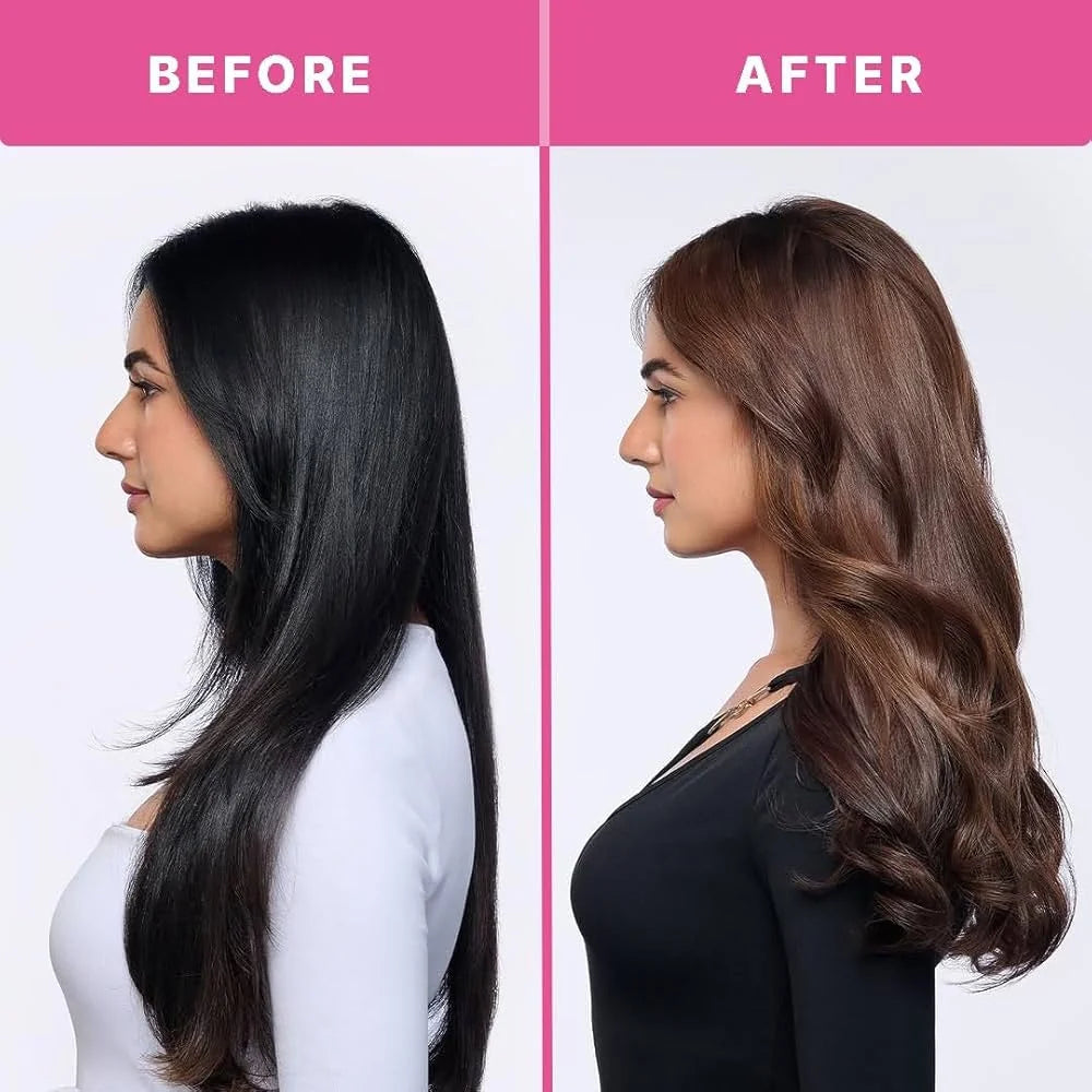 One-Step Hair Dryer & Styling Brush – 1000W