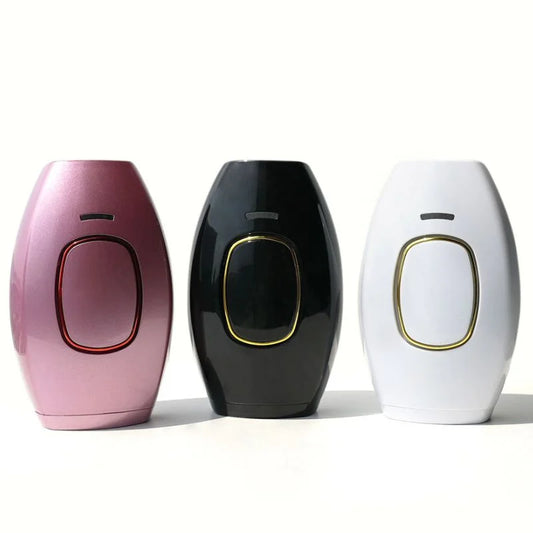 IPL Hair Removal Device – At-Home Hair Removal System