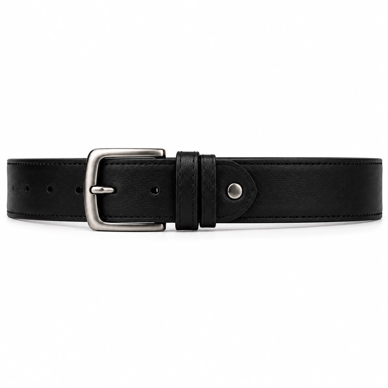 Classic Premium Leather Belt for Men