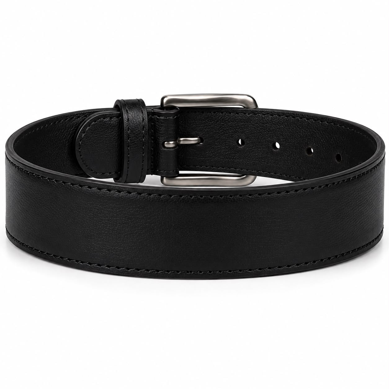 Classic Premium Leather Belt for Men
