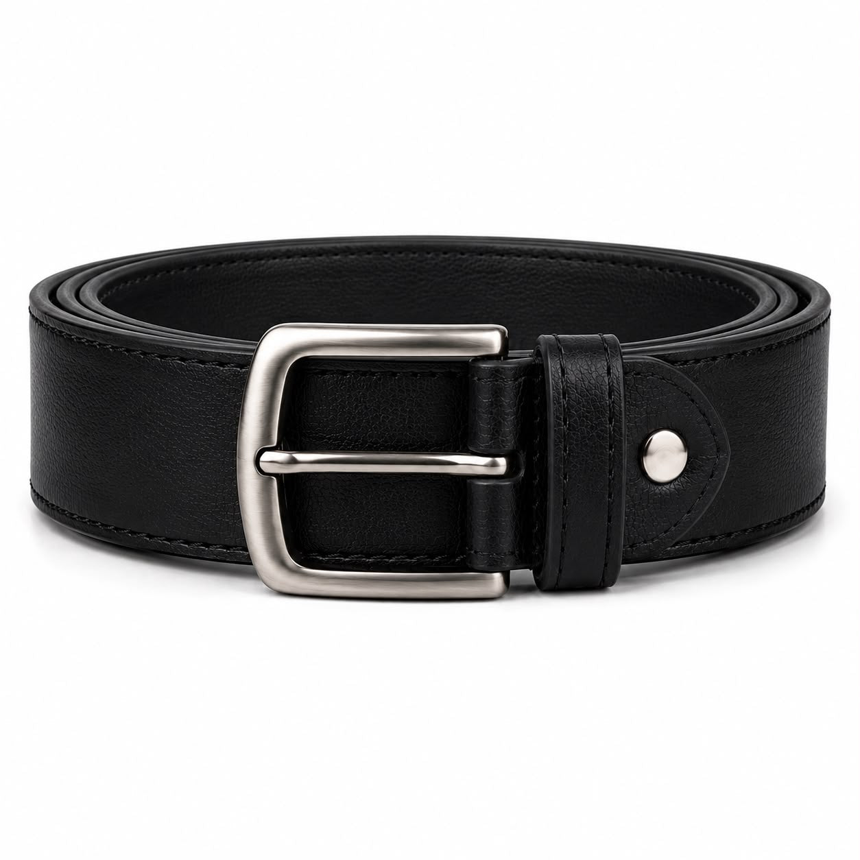 Classic Premium Leather Belt for Men