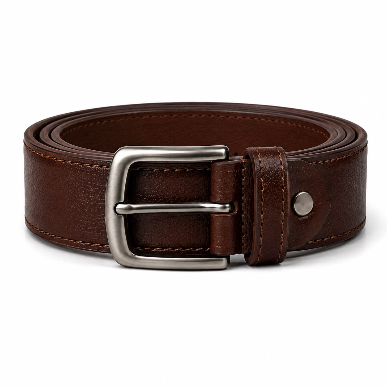 Classic Premium Leather Belt for Men